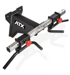 DRĄŻEK DO PODCIĄGANIA ATX-PUX-750