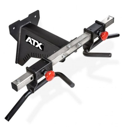 DRĄŻEK DO PODCIĄGANIA ATX-PUX-750