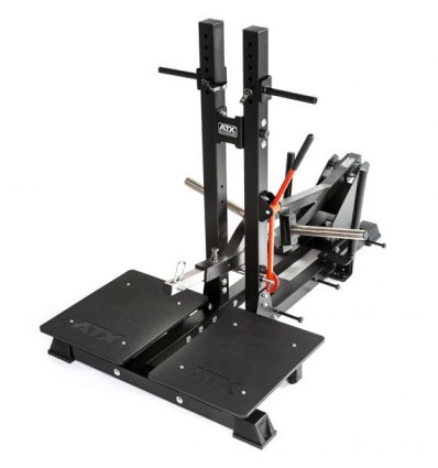 MASZYNA BELL SQUAT ATX-B-SQUAT
