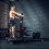 MASZYNA BELL SQUAT ATX-B-SQUAT