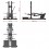 MASZYNA BELL SQUAT ATX-B-SQUAT