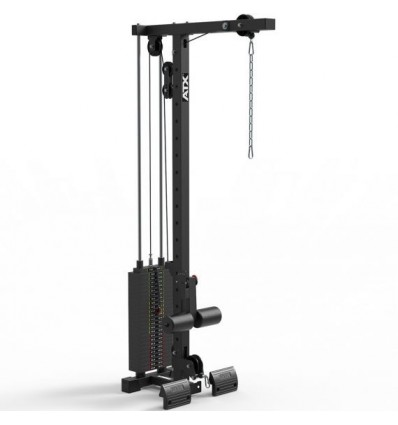 WYCIĄG ZE STOSEM ATX-LTO-750-SW