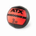 PIŁKA WALL BALL 4 KG ATX CFB-004