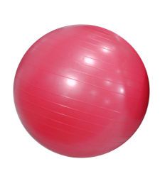 Piłka gimnastyczna anti- burst 45 cm ACF-1070