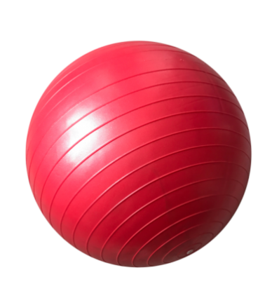 Piłka gimnastyczna anti- burst 45 cm ACF-1070