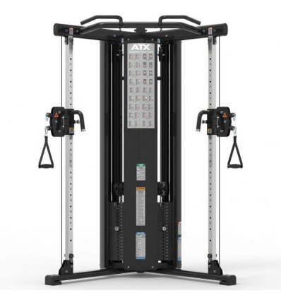 BRAMA NAROŻNA ATX-FTX-9001