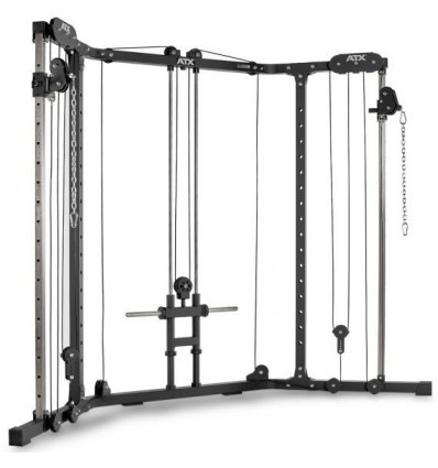 BRAMA NA WOLNY CIĘŻAR ATX-CCO-PL