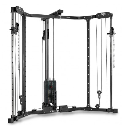 BTAMA TRENINGOWA ZE STOSEM ATX-CPS-600