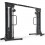 BRAMA DO SIŁOWNI 2 x 90 KG ATX-CCS-800
