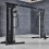 BRAMA DO SIŁOWNI 2 x 90 KG ATX-CCS-800