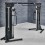 BRAMA DO SIŁOWNI 2 x 90 KG ATX-CCS-800