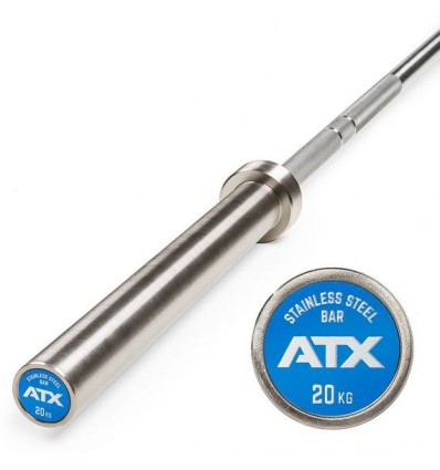 GRYF OLIMPIJSKI 220CM LH-50-ATX-STAB