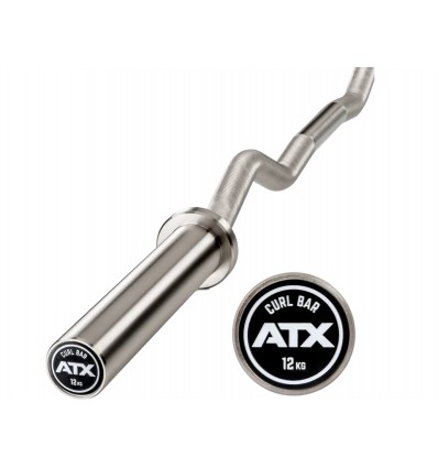 GRYF ŁAMANY OLIMPIJSKI 120CM ATX SZ-50-ATX-PRO