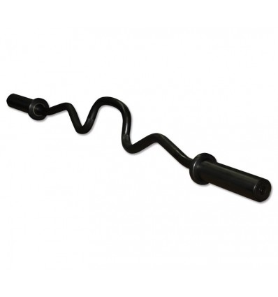 GRYF ŁAMANY OLIMPIJSKI 120CM ATX SZ-50-ATX-PRO