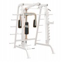 Dodatek Wyciąg Górny oraz Dolny do IF-HC Half Cage IF-HCP Impulse Fitness
