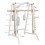 Dodatek Butterfly do IF-HC Half Cage IF-HCS Impulse Fitness