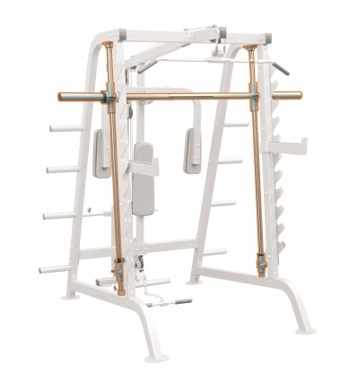 Dodatek Butterfly do IF-HC Half Cage IF-HCS Impulse Fitness