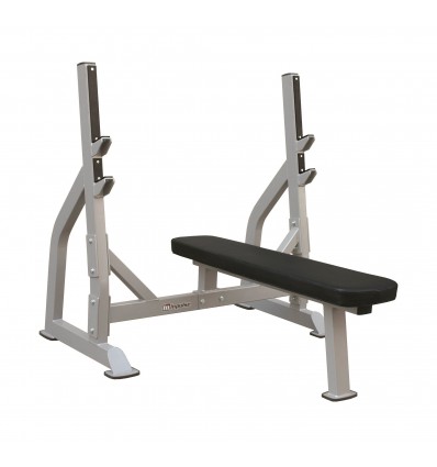 Ławka Olimpijska Płaska IF-OFB Impulse Fitness