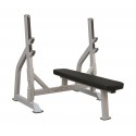 Ławka Olimpijska Płaska IF-OFB Impulse Fitness