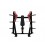 Maszyna na Mięśnie Klatki Piersiowej  - Chest Press SL7001 Impulse Fitness