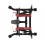 Maszyna na Mięśnie Barków - Shoulder Press SL7003 Impulse Fitness