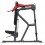Maszyna na Mięśnie Barków - Shoulder Press SL7003 Impulse Fitness