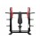 Maszyna na Mięśnie Klatki Piersiowej w Skosie - Incline Chest Press SL7005 Impulse Fitness