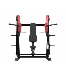 Maszyna na Mięśnie Klatki Piersiowej w Skosie - Incline Chest Press SL7005 Impulse Fitness