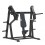Maszyna na Mięśnie Klatki Piersiowej w Skosie - Incline Chest Press SL7005 Impulse Fitness