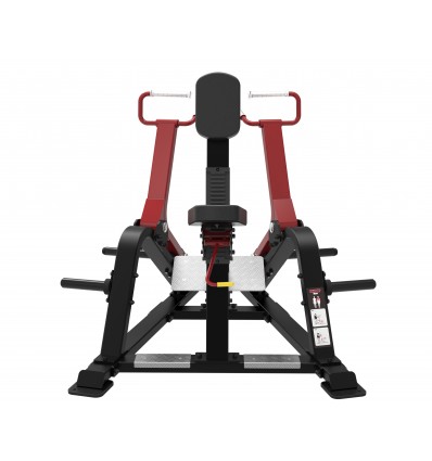 Maszyna na Mięśnie Grzbietu - Row SL7007 Impulse Fitness