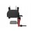 Maszyna na Mięsień Pośladkowy - Rear Kick SL7008 Impulse Fitness