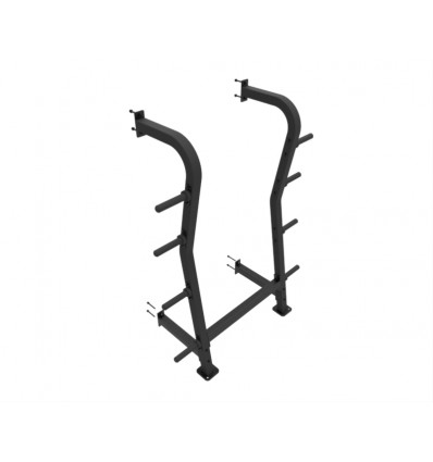 Dodatkowy Uchwyt na Obciążenia - Weight Plate Rack Option SL7009OPT Impulse Fitness