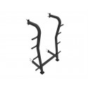 Dodatkowy Uchwyt na Obciążenia - Weight Plate Rack Option SL7009OPT Impulse Fitness