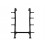 Dodatkowy Uchwyt na Obciążenia - Weight Plate Rack Option SL7009OPT Impulse Fitness
