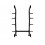 Dodatkowy Uchwyt na Obciążenia - Weight Plate Rack Option SL7009OPT Impulse Fitness