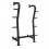 Dodatkowy Uchwyt na Obciążenia - Weight Plate Rack Option SL7009OPT Impulse Fitness