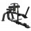 Maszyna na Mięśnie Łydek - Calf Rise SL7017 Impulse Fitness