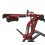 Maszyna na Mięśnie Łydek w Pozycji Stojącej - Standing Calf Rise SL7032 Impulse Fitness