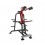 Maszyna na Mięśnie Łydek w Pozycji Stojącej - Standing Calf Rise SL7032 Impulse Fitness