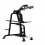 Maszyna na Mięśnie Łydek w Pozycji Stojącej - Standing Calf Rise SL7032 Impulse Fitness