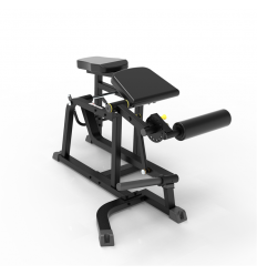 Maszyna na Mięśnie Dwugłowe Uda - Leg Curl IFP1604 Impulse Fitness