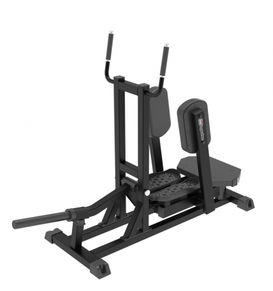Maszyna na Mieśnie Odwodzieciele - Standing Hip Abductor IFP1622 Impulse Fitness