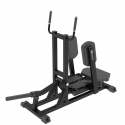 Maszyna na Mieśnie Odwodzieciele - Standing Hip Abductor IFP1622 Impulse Fitness