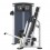 Maszyna na Mięśnie Klatki Piersiowej - Chest Press IT9501 Impulse Fitness