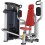 Maszyna na Mięśnie Klatki Piersiowej - Pectoral IT9504 Impulse Fitness