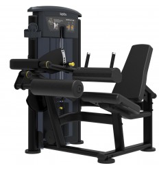 Maszyna na Mięśnie Dwugłowe Uda - Seated Leg Curl IT9506 Impulse Fitness 