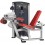 Maszyna na Mięśnie Dwugłowe Uda - Seated Leg Curl IT9506 Impulse Fitness 