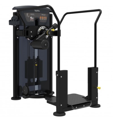 Maszyna na Mięśnie Nóg i Pośladków - Total Hip IT9509 Impulse Fitness