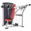 Maszyna na Mięśnie Barków - Shoulder Press IT9512 Impulse Fitness