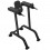 Maszyna na Mięśnie Brzucha - Podnoszenia Kolan - Vertical Knee Rise IT7010 Impulse Fitness